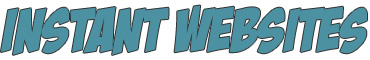INSTANT WEBSITES: siti Internet e corsi di Web Design